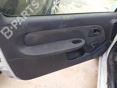 Radiator fan RENAULT CLIO II (BB_, CB_) 1.5 dCi (B/CB07) | BP9359646M35  - Image 13