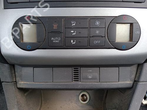 Comando chauffage FORD FOCUS II (DA_, HCP, DP) [2004-2013]  22627579