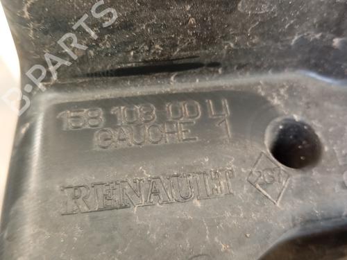 Left headlight RENAULT SCÉNIC II (JM0/1_) | BP29427214C28