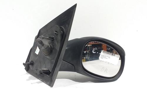 Used Right mirror CITROËN C2 (JM_) [2003-2017]  9352345