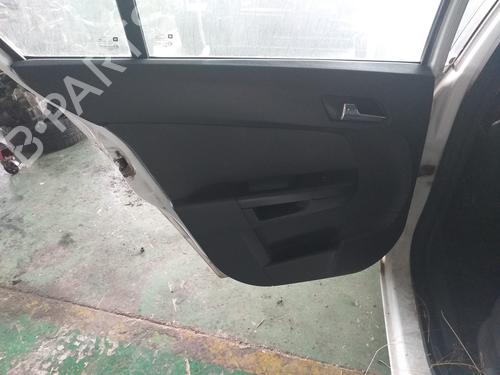 Used Left rear window switch OPEL ASTRA H (A04) [2004-2014]  16471911