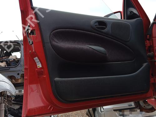 Used Front left window mechanism FORD ESCORT VI (GAL, AAL, ABL) [1995-2002]  22902250