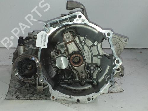 Used Gearbox SKODA OCTAVIA I (1U2) [1996-2010]  9350167