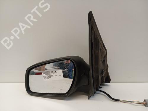 Left mirror FORD FUSION (JU_) 1.6 | BP19265002C26 
