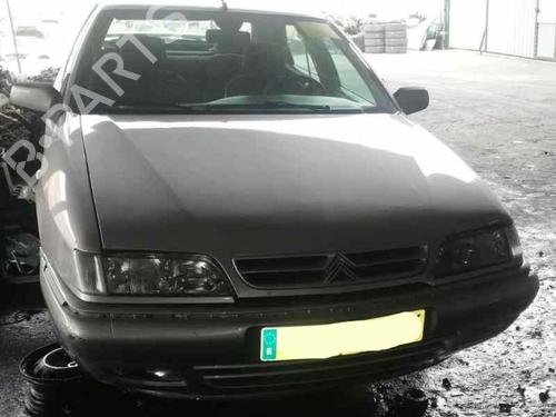 Engine control unit (ECU) CITROËN XANTIA (X1_, X2_) 2.0 HDI 90 | BP9352697M57