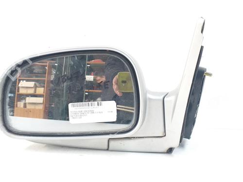Left mirror HYUNDAI SANTA FÉ I (SM) 2.4 16V | BP9357125C26 