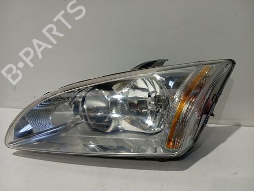 Used Left headlight Left headlight 38168700 38168700