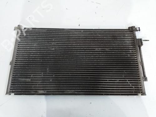 AC-Kondensator FORD MONDEO III (B5Y) 2.0 16V TDDi / TDCi | BP22190485M32 