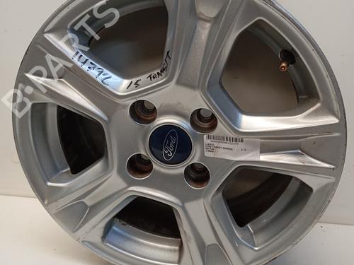 Rim FORD TRANSIT COURIER B460 Box Body/MPV  | BP26655414C45 