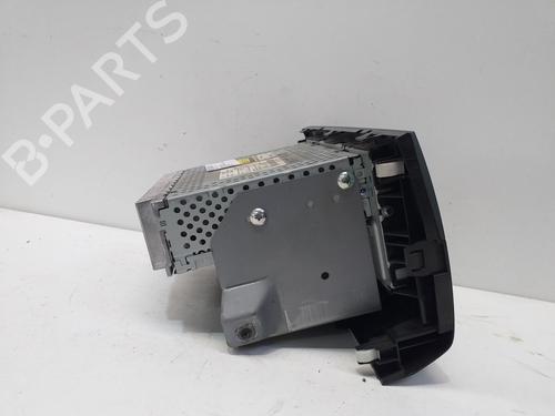 Bilradio SUZUKI SWIFT III (MZ, EZ)  | BP25816029E6 
