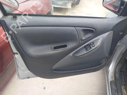 Front left interior door handle TOYOTA YARIS (_P1_) 1.0 (SCP10_) (68 hp) 16228099