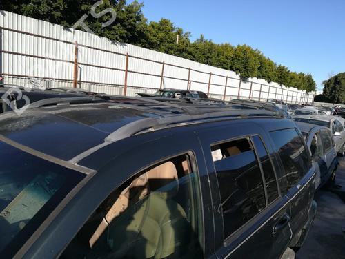 Roof bars JEEP GRAND CHEROKEE II (WJ, WG) 3.1 TD 4x4 (140 hp) 17117525