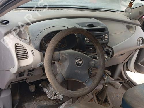 Used Dashboard NISSAN ALMERA TINO (V10) 2.2 dCi (115 hp) 16227642