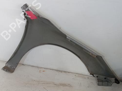 Forskærm venstre SUBARU OUTBACK (BS) | BP36077462C41 - Image 4