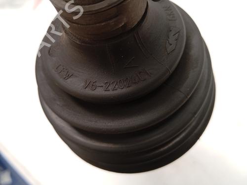 Left front driveshaft FORD KA (RU8) 1.2 | BP36323966M38 - Image 2
