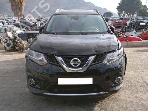 Used Front left interior door handle NISSAN X-TRAIL III (T32_, T32R, T32RR) [2013-2025]  25294234
