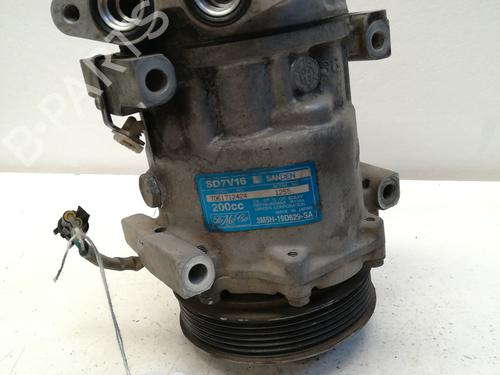 Used AC compressor FORD FOCUS II (DA_, HCP, DP) [2004-2013]  9356230