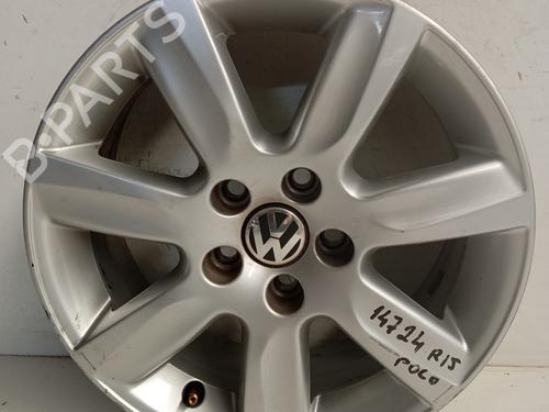 Rim VW POLO V (6R1, 6C1)  | BP28425451C45 