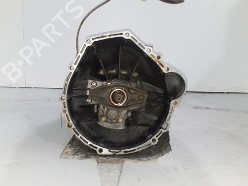 Used Gearbox MERCEDES-BENZ C-CLASS (W202) C 200 (202.020) (136 hp) 9357513