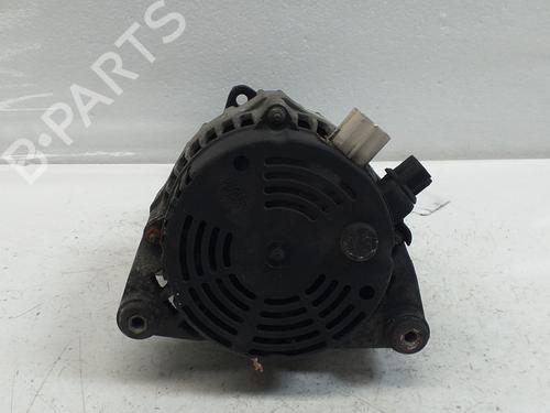 Alternator FORD FOCUS II (DA_, HCP, DP)  | BP9351841M7 
