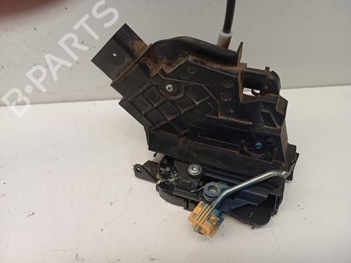 Rear left lock FORD KA+ III (UK, FK) 1.2 Ti-VCT | BP25294286C100