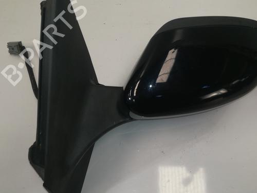 Left mirror FORD MONDEO IV (BA7) 2.0 TDCi | BP21760386C26 