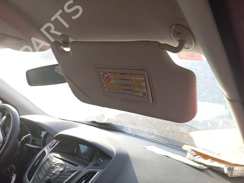 Pala sol direita FORD FOCUS III 1.6 TDCi (95 hp) 20651125