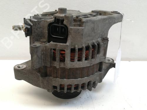 Used Alternator NISSAN PRIMERA (P12) 1.6 (109 hp) 9360831