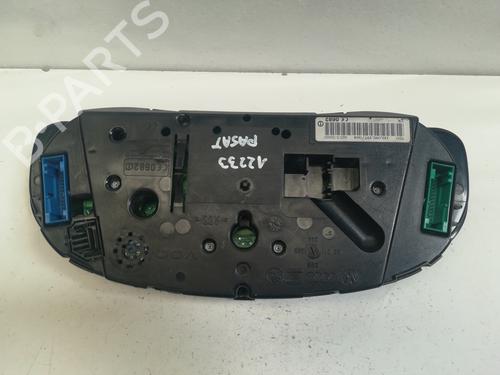 Instrument cluster VW PASSAT B5.5 (3B3) 1.9 TDI | BP9355348C47 