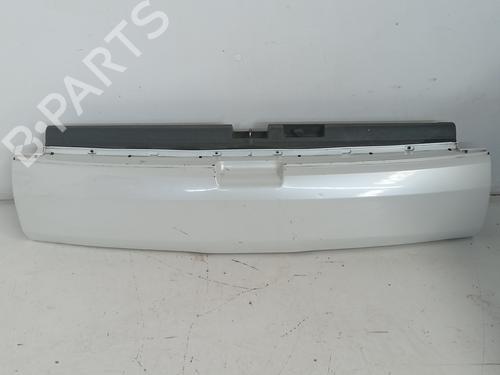 Used Tailgate Tailgate 36813710 36813710