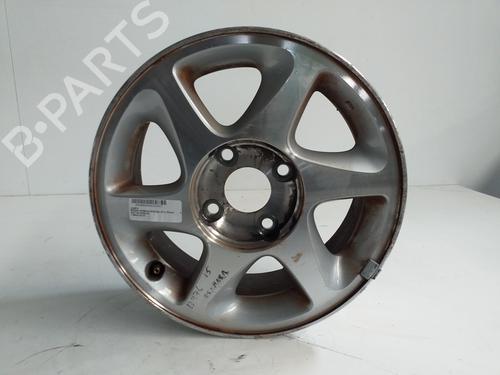 Used Rim NISSAN PRIMERA (P11) 1.6 16V (99 hp) 16228028