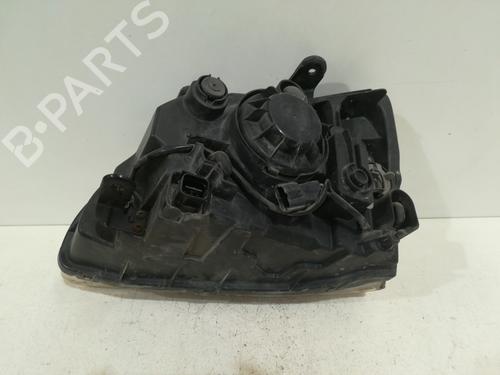 Right headlight KIA CARENS II MPV (FJ) 2.0 CRDi | BP13568889C29 