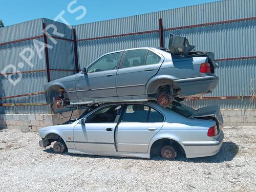 Rim BMW 5 (E39)  | BP9346751C45 