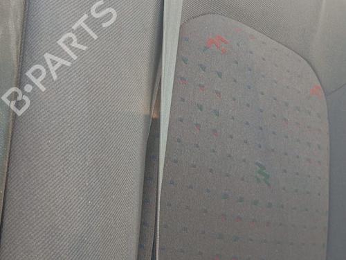 Sicherheitsgurt hinten rechts für SEAT TOLEDO II (1M2) [1998-2006]  16232112