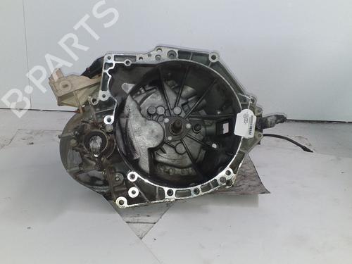 Used Gearbox PEUGEOT 307 (3A/C) [2000-2012]  9350368