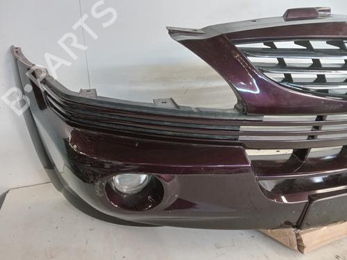 Front bumper SSANGYONG KYRON | BP30082872C7