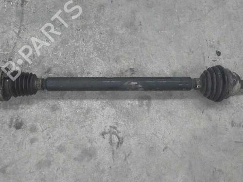 Used Right front driveshaft VW POLO (6N2) [1999-2001]  9582451