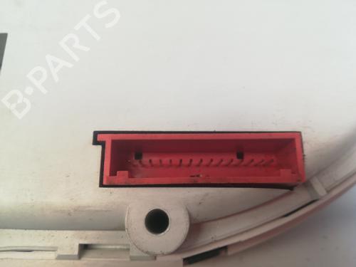 Instrument cluster RENAULT KANGOO (KC0/1_)  | BP9348130C47 