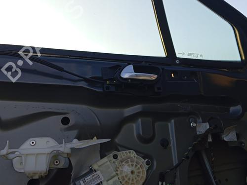 Used Front left interior door handle CITROËN C4 Coupe (LA_) 1.6 HDi (90 hp) 16235434