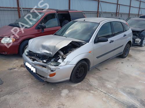 Boîte à gants FORD FOCUS I Saloon (DFW) 1.8 Turbo DI / TDDi | BP22609422C95 