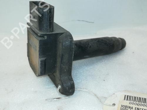 Used Ignition coil AUDI A3 (8L1) 1.8 T quattro (150 hp) 9354344