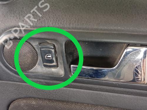 Used Right rear window switch VW GOLF IV (1J1) [1997-2008]  26550396