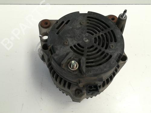 Generator SKODA FELICIA II (6U1) 1.9 D (64 hp) 9360743