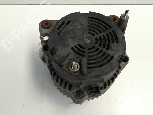 Lichtmaschine SKODA FELICIA II (6U1) 1.9 D (64 hp) 9360743