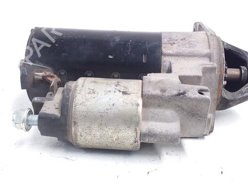 Used Starter MERCEDES-BENZ A-CLASS (W168) [1997-2005]  9352801