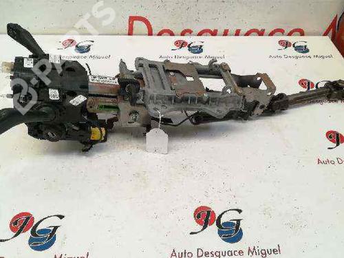 Used Steering column Steering column SEAT LEON (1P1) 1.9 TDI (105 hp) 9356731 9356731