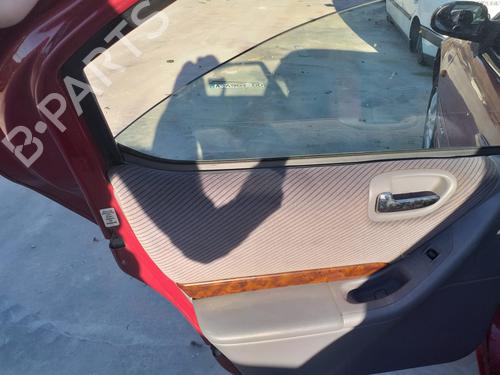 Used Left rear window switch CHRYSLER STRATUS (JA) 2.0 LE (131 hp) 16231911