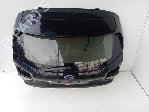 Bagklap CC/Kombi-Coupé FORD FOCUS IV (HN) [2018-2026]  32263413