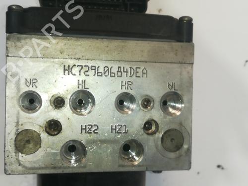 Abs pomp VW PASSAT B6 (3C2) [2005-2010]  17019146