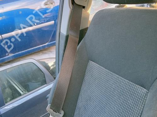 Sikkerhedssele foran højre OPEL CORSA D (S07) [2006-2015]  24980080